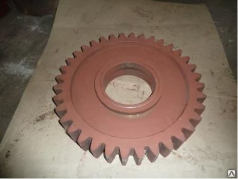Шестерня m-12 z-36 промежуточная ЛТ62.02.071