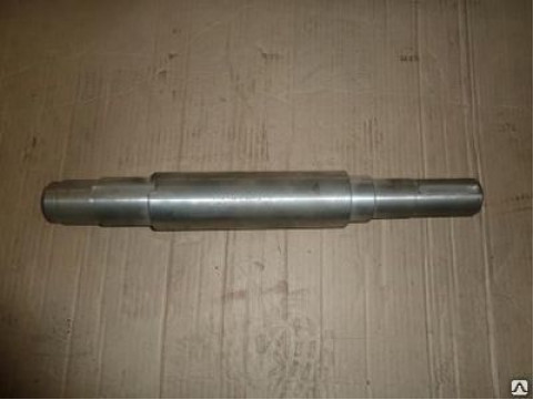 Вал привода редуктор колесо ККС-10