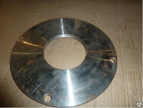 Крышка колеса ходового колеса КК-12,5