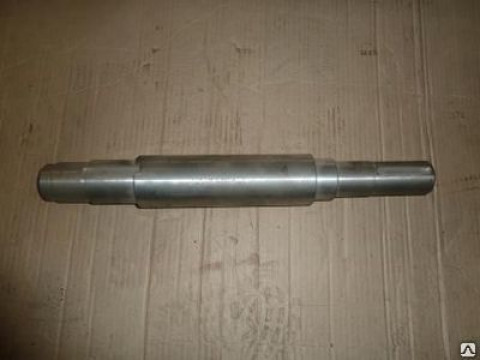 Вал привода редуктор колесо КК-12,5