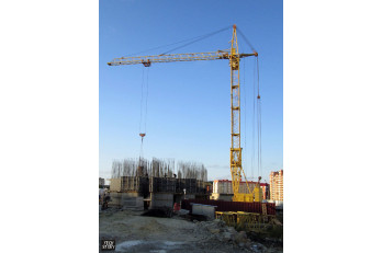 Техническое освидетельствование подъемных сооружений