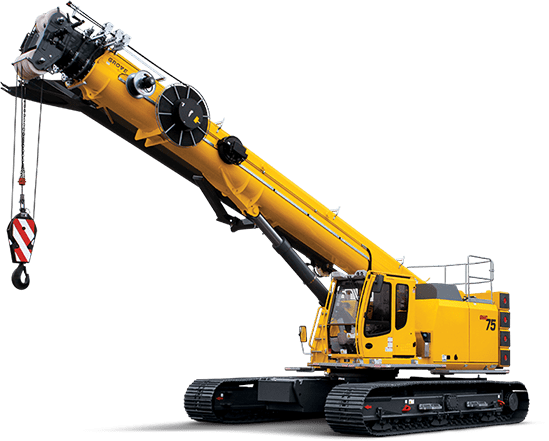 Crane